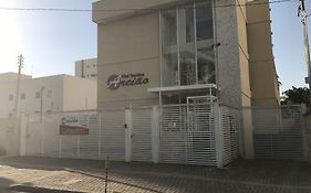 Hotel Areião